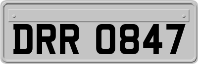 DRR0847