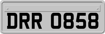 DRR0858