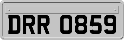 DRR0859