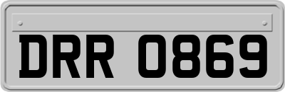 DRR0869