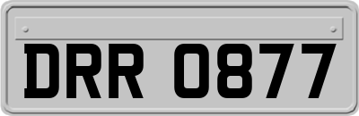 DRR0877