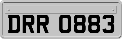 DRR0883