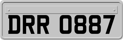 DRR0887