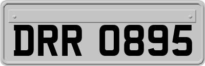 DRR0895