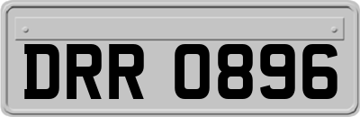 DRR0896