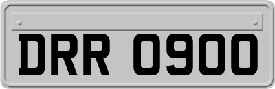 DRR0900