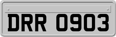 DRR0903
