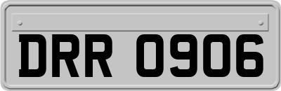 DRR0906