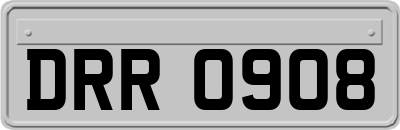 DRR0908