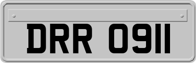 DRR0911