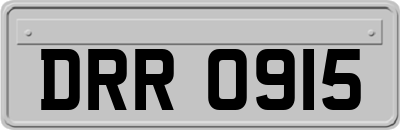 DRR0915