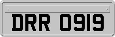 DRR0919