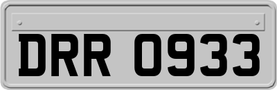 DRR0933