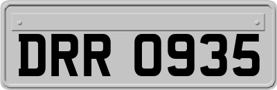 DRR0935