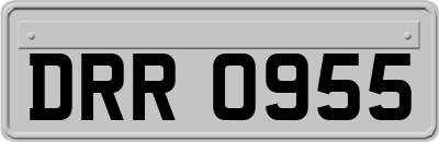 DRR0955