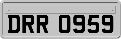 DRR0959