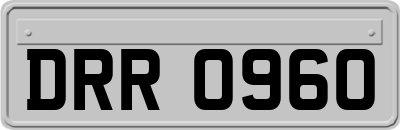 DRR0960