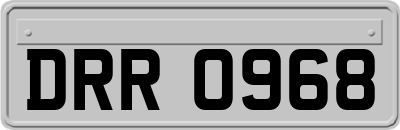 DRR0968