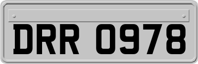 DRR0978