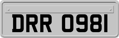 DRR0981