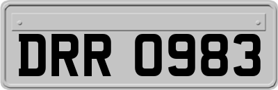 DRR0983