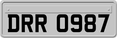 DRR0987
