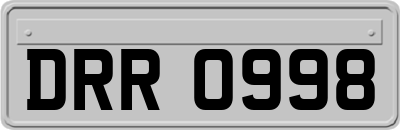 DRR0998