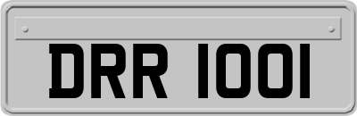 DRR1001