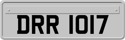 DRR1017