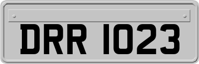 DRR1023