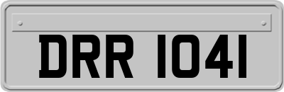 DRR1041