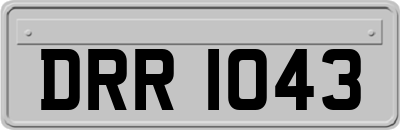 DRR1043