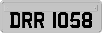 DRR1058