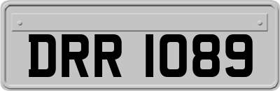 DRR1089