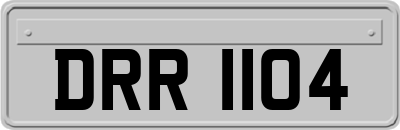 DRR1104