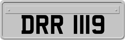 DRR1119