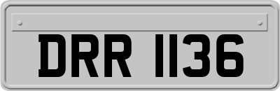 DRR1136
