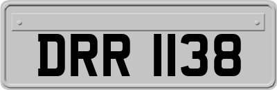 DRR1138