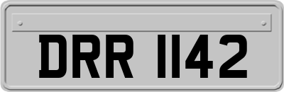 DRR1142