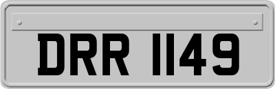 DRR1149