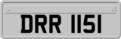 DRR1151