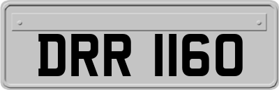 DRR1160