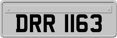 DRR1163