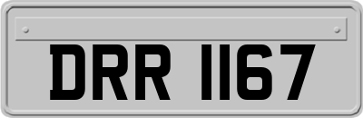 DRR1167