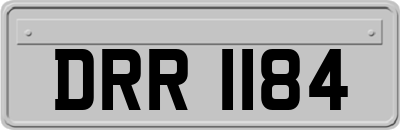 DRR1184