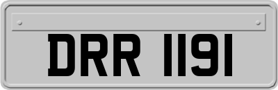 DRR1191