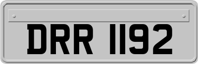 DRR1192