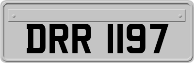 DRR1197