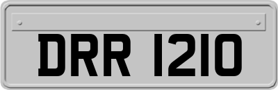 DRR1210