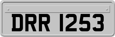 DRR1253